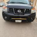SAR 27000,  Nissan Armada,  2012,  Automatic,  232835 KM,    - 7 Seater - 4x4
