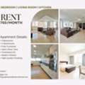 BHD 750/month,  3 BR,  Luxury 3BHK Apartment For Rent In Juffair | Theatre, Bowling, Unlimited EWA | BD 750