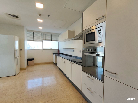 Juffair, Apartments, Flats, Houses & Villas, BHD 750/month,  3 BR,  Luxury 3BHK Apartment For Rent In Juffair | Theatre, Bowling, Unlimited EWA | BD 750