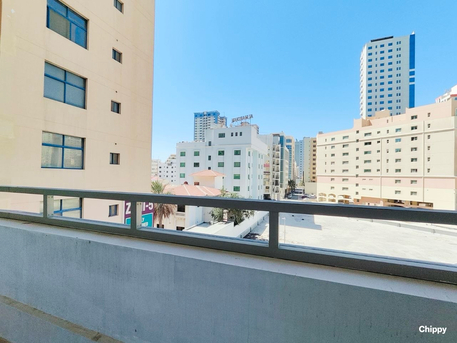 Juffair, Apartments, Flats, Houses & Villas, BHD 750/month,  3 BR,  Luxury 3BHK Apartment For Rent In Juffair | Theatre, Bowling, Unlimited EWA | BD 750