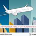 Can You Book A Multi-city Flight With Iberia?