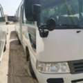 SAR 120,  Toyota Coaster,  2013,  Manual,  100 KM,  Coaster