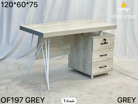 Jeddah, Furniture, SAR 1,  Office Tables Available In New Designs And Reasonable Prices With Best Quality
