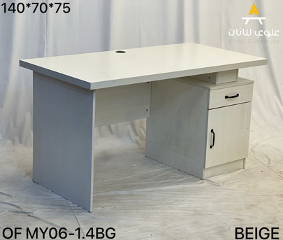 Jeddah, Furniture, SAR 1,  Office Tables Available In New Designs And Reasonable Prices With Best Quality