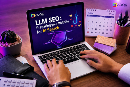 Mumbai, Business, The Rise Of LLM SEO: Preparing Your Website For AI Search