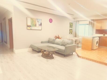 Segaya, Apartments, Flats, Houses & Villas, BHD 330/month,  Furnished,  2 BR,  FULLY FURNISHED SPACIOUS TWO BEDROOM FLAT FOR RENT IN SEGAYA