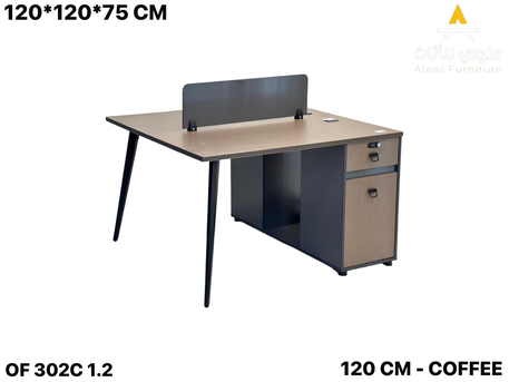 Jeddah, Furniture, SAR 1,  WORK STATIONS , OFFICE DESKS , OFFICE CHAIRS AVAILABLE IN WHOLESALE PRICES