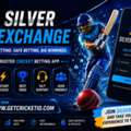 SilverExchange- Door To Unlimited Betting Fun