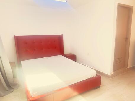 Segaya, Apartments, Flats, Houses & Villas, BHD 180/month,  Furnished,  FULLY FURNISHED STUDIO FLAT FOR RENT IN SEGAYA WITH UNLIMITED EWA