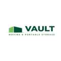 Vault Moving And Portable Storage