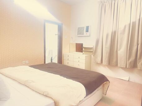Segaya, Apartments, Flats, Houses & Villas, BHD 280/month,  Furnished,  2 BR,  FULLY FURNISHED TWO BEDROOM FLAT FOR RENT IN SEGAYA