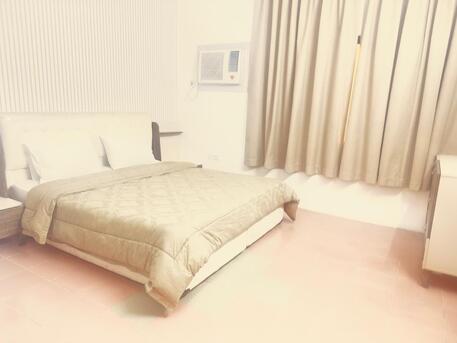 Segaya, Apartments, Flats, Houses & Villas, BHD 280/month,  Furnished,  2 BR,  FULLY FURNISHED TWO BEDROOM FLAT FOR RENT IN SEGAYA