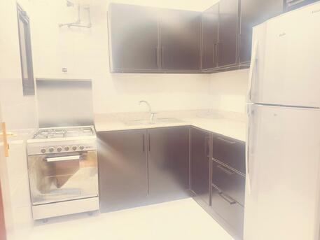 Segaya, Apartments, Flats, Houses & Villas, BHD 280/month,  Furnished,  2 BR,  FULLY FURNISHED TWO BEDROOM FLAT FOR RENT IN SEGAYA