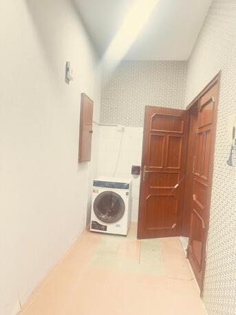 Segaya, Apartments, Flats, Houses & Villas, BHD 280/month,  Furnished,  2 BR,  FULLY FURNISHED TWO BEDROOM FLAT FOR RENT IN SEGAYA