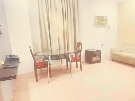 Segaya, Apartments, Flats, Houses & Villas, BHD 280/month,  Furnished,  2 BR,  FULLY FURNISHED TWO BEDROOM FLAT FOR RENT IN SEGAYA