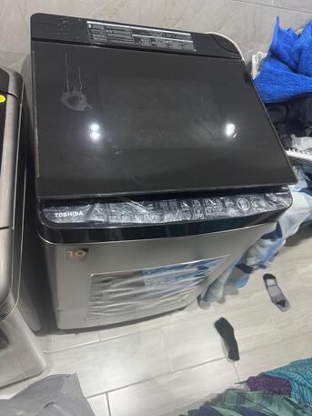 Al Salam, Appliances, SAR 700,  WASHING MECHINE