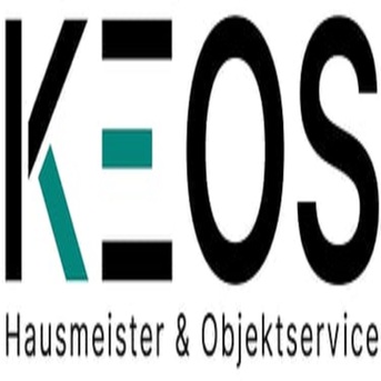Berlin, Business, KEOS Hausmeister & Objektservice