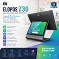 GBP 1350, EloPOS Z30 POS System With Full HD Touchscreen & Wi-Fi