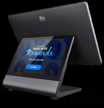 London, Computers, GBP 1350,  EloPOS Z30 POS System With Full HD Touchscreen & Wi-Fi