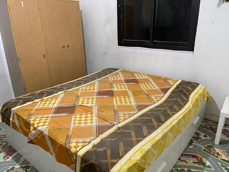 Al Sulaymaniyyah, Rooms for Rent, SAR 1400/month,  Fully Furnished Room For Executive Bachelor
