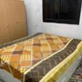 SAR 1400/month,  Fully Furnished Room For Executive Bachelor
