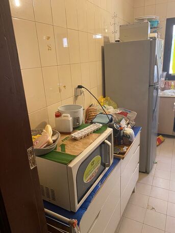 Al Sulaymaniyyah, Rooms for Rent, SAR 1400/month,  Fully Furnished Room For Executive Bachelor