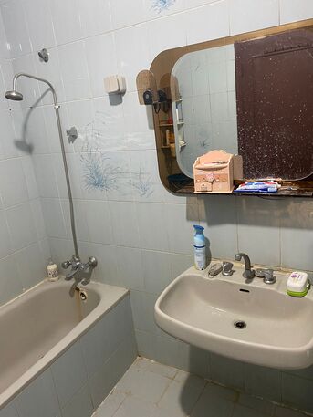Al Sulaymaniyyah, Rooms for Rent, SAR 1400/month,  Fully Furnished Room For Executive Bachelor