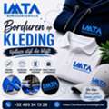 Borduren Op Kleding &ndash; Tijdloze Stijl Die Blijft