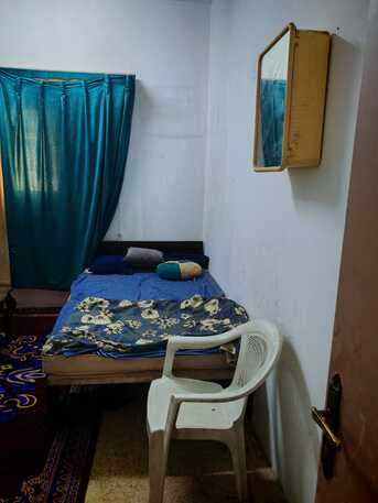 Hara, Rooms for Rent, SAR 1000/month,  Furnished Room For Rent &ndash; SAR 1000/month (Bachelor Only)