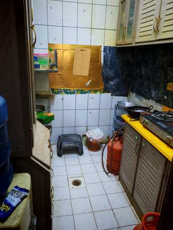 Hara, Rooms for Rent, SAR 1000/month,  Furnished Room For Rent &ndash; SAR 1000/month (Bachelor Only)