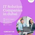 AED 5,  Leading IT Solutions Companies In Dubai Helping Businesses Grow Digitally