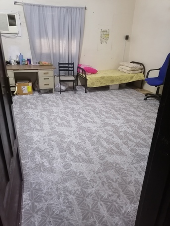 Khobar, Apartments, Flats, Houses & Villas, SAR 600/month,  Furnished,  1 BR,  Big Size Single Room For Three Months