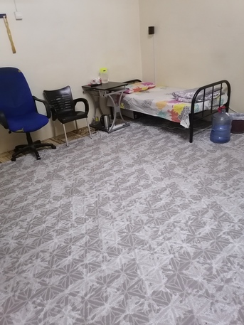 Khobar, Apartments, Flats, Houses & Villas, SAR 600/month,  Furnished,  1 BR,  Big Size Single Room For Three Months