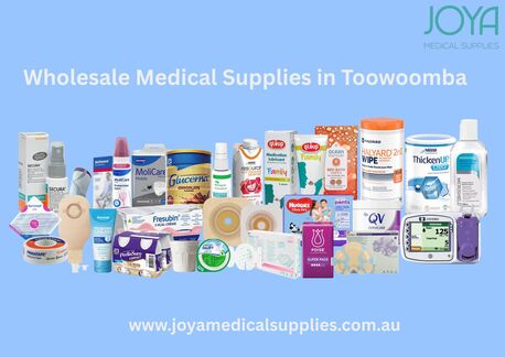 Sydney, Health & Beauty Items, Wholesale Medical Supplies In Toowoomba - Joya Medical Supplies | Australia