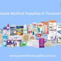 Wholesale Medical Supplies In Toowoomba - Joya Medical Supplies | Australia