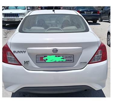 Manama, Vehicles, Cars & Trucks , BHD 1999,  NISSAN SUNNY,  2016,  Automatic,  160000 KM,     FOR SALE