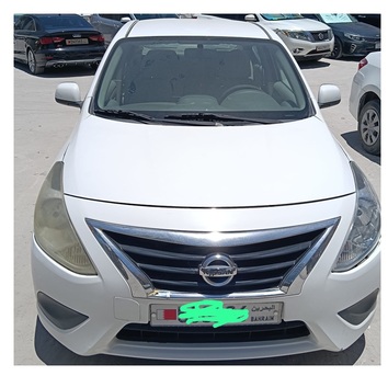 Manama, Vehicles, Cars & Trucks , BHD 1999,  NISSAN SUNNY,  2016,  Automatic,  160000 KM,     FOR SALE