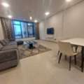 BHD 350/month,  Furnished,  2 BR,  SPACIOUS FULLY FURNISHED TWO BEDROOM FLAT FOR RENT IN UM AL HASSAM