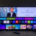 SAR 3000,  LG 4K OLED Smart TV 55 Inch