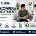 Schizophrenia Treatment In Gurgaon &ndash; Expert Care For Recovery