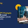 ChatGPT Prompts For B2B Lead Generation Best Practices