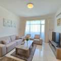 BHD 380/month,  Furnished,  2 BR,  130 Sq. Meter,  2 Bedroom With 3 Balcony | Family Building | Facilities | Near Ramez Mall Juffair
