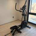SAR 4500,  Cross Trainer Cycle