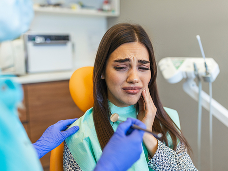 Mumbai, Dental, Don&rsquo;t Let Dental Anxiety Delay Your Care: Advanced Dental Surgeries In Trivandrum For A Co