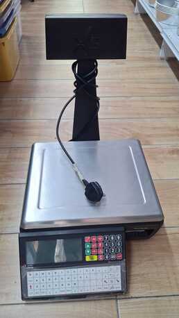 Sanad, Machinery, BHD 150,  Avery Berkel Weighing Scale | XS Series