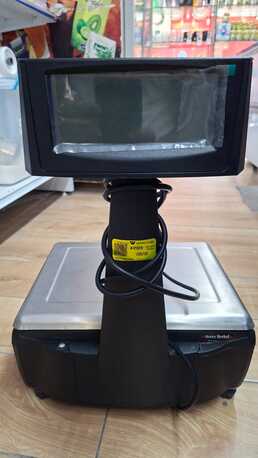 Sanad, Machinery, BHD 150,  Avery Berkel Weighing Scale | XS Series
