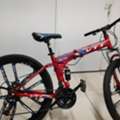 SAR 350,  VTT Bycycle