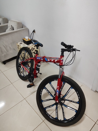 Riyadh, Bicycles, SAR 350,  VTT Bycycle