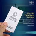 Leading Access Control System Provider In Qatar