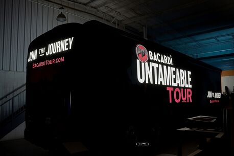 New York, Printing, Custom Commercial Fleet Wraps For Trucks, Vans & Service Vehicles